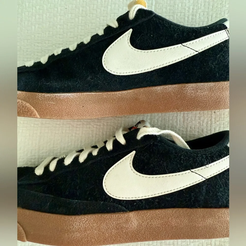 Nike Blazer Low 77 Vintage Sneakers - Picture 6 of 7